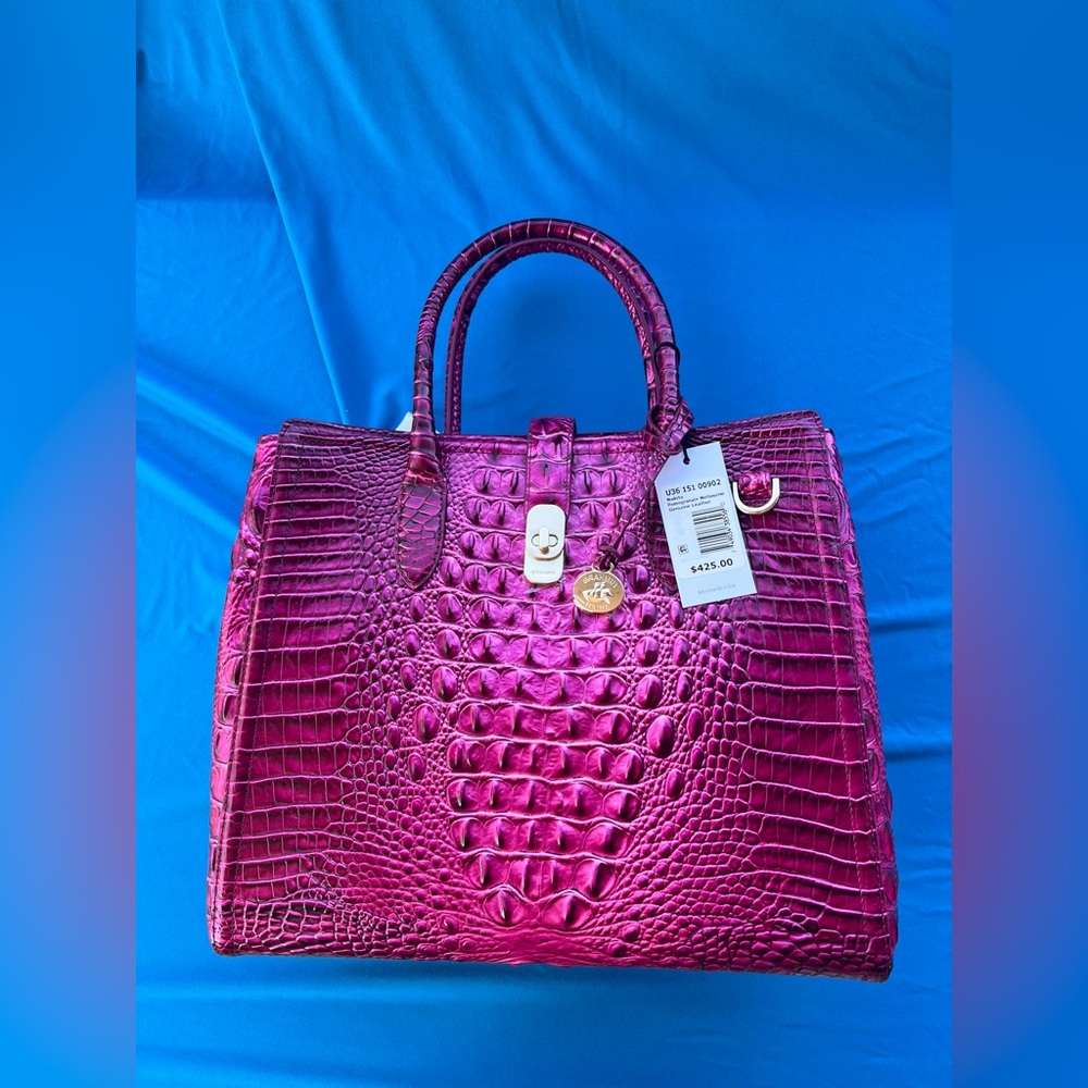 Sold on another site New Brahmin Nakita Pomegranate Melbourne